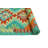Bobbee Wool Geometric Indoor Rug