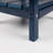 Deerfiled Rectangular 35.5cm L Outdoor Side Table-370771674