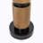 Textured Metal 3 Tiered Cylinder Table Lamp-100852272