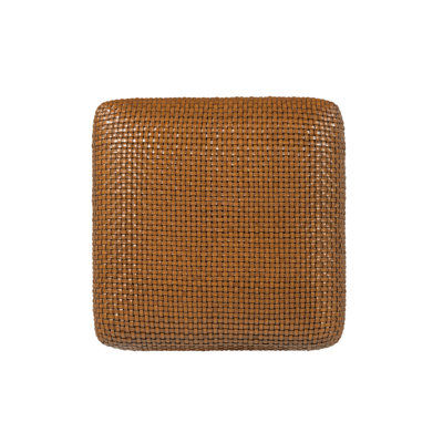 Hassek Square Ottoman