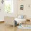 Babymore Caro Urban Cot Bed-107128241