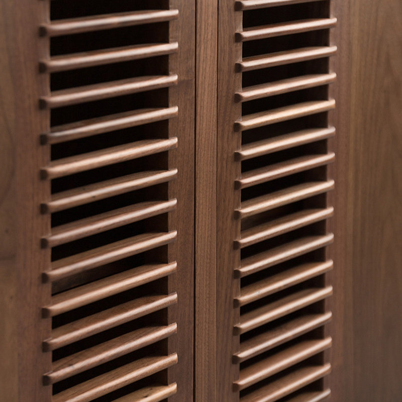 Buffet haut de gamme de style chinois