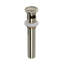 Rohl Push Drain with Overflow-56725397