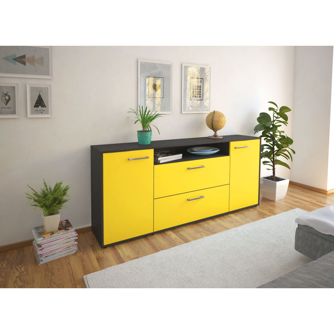 Sideboard Leshaundra 180 cm