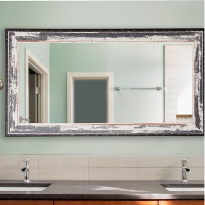 Miroir pleine grandeur Millbury