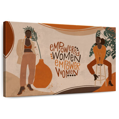 Empowered Women