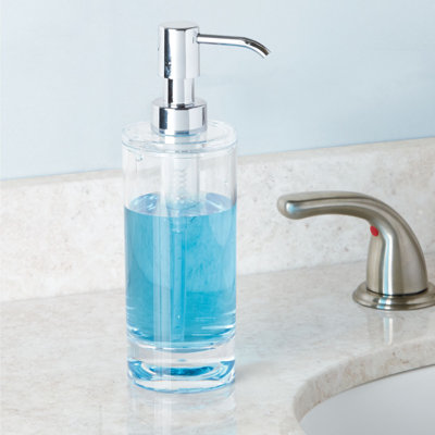 EVA Soap Dispenser