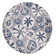 Alcesta Chenille Geometric Indoor Rug