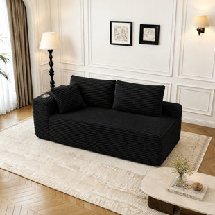 Canapé d'appoint 70 po