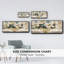 Southern Magnolia - toile encadrée-719830880