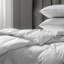 Kaiser Goose All Season Down Comforter-57290112