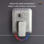 Robinet de douche avec valve brute-64790802