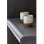 Eunice 61"H x 51"W Bookcase