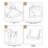 Wall Mounted Shelves, Wall Mounted Storage Shelves, And Storage Racks For Storing Items-1096017987