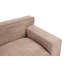 3 Seater Corduroy Sofa