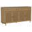 Benson Sand Wash 2-Drawers Sideboard