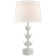 Julie Neill Alberto Large Triple Table Lamp