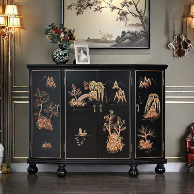 Armoire décorative