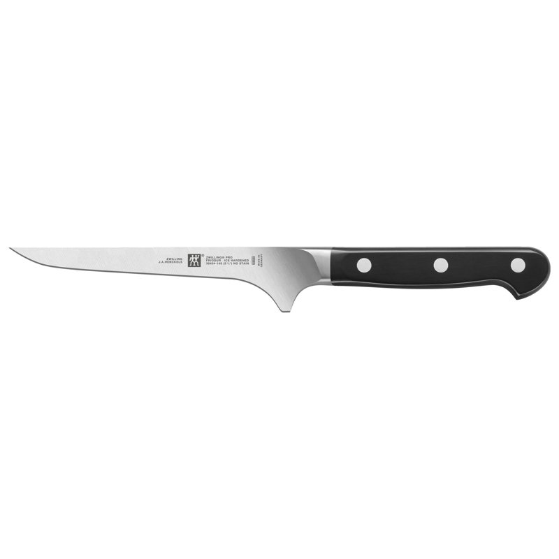 Zwilling Pro 5.51-inch Flexible Boning Knife