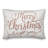 Reversible Throw Pillow