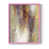 Cadre photo rose simple n'est pas disponible