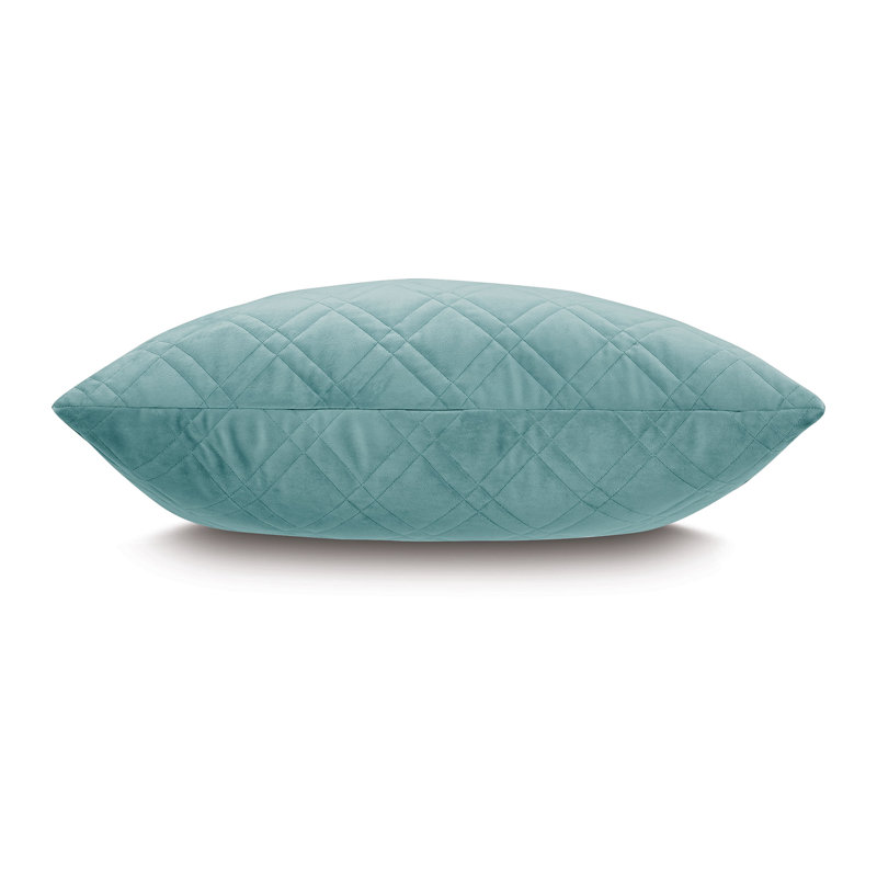 Grenada Velvet Sham, Euro