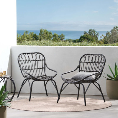 Chaise Harlem