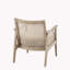 Fauteuil d'appoint Kelly Cane