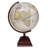 Cardboard Tabletop Globe