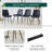 Round Dining Table Set-573700588-573700589