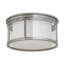 Campbell 3 - Light Flush Mount-1266328402