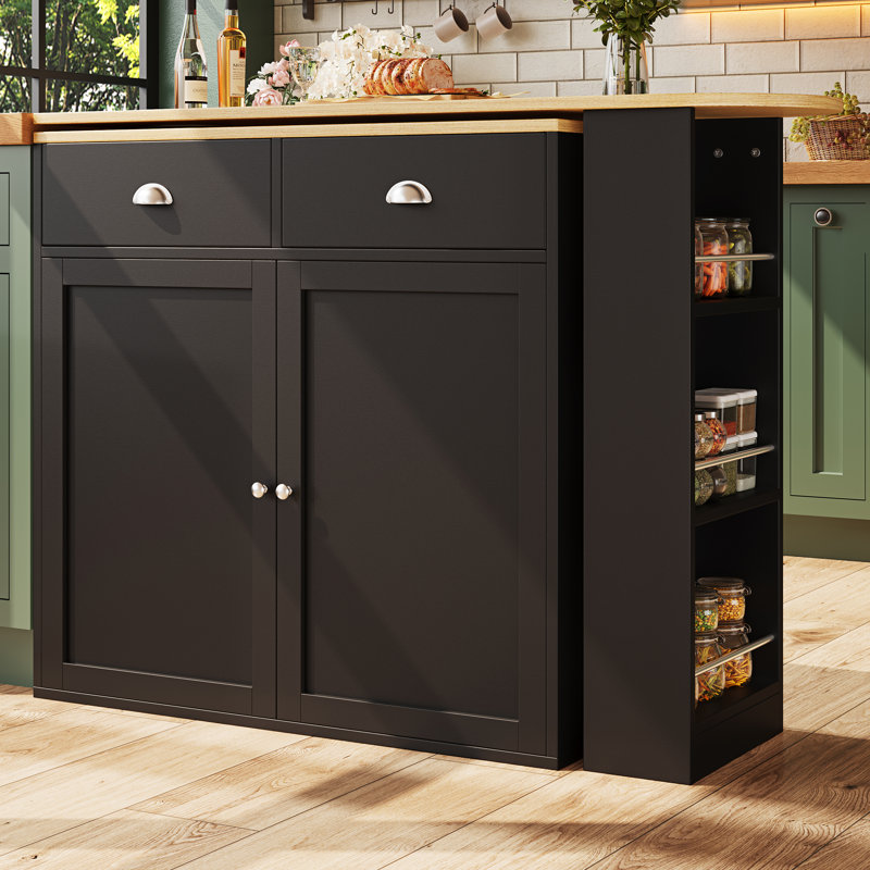 39cm Home Bar