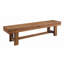 Willow Bend Bench-365849510