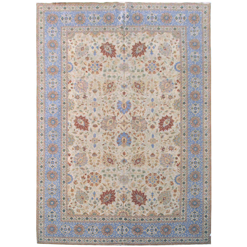 One-of-a-Kind 12'1" X 19' Area Rug