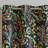 Room Darkening Curtain Single Panel