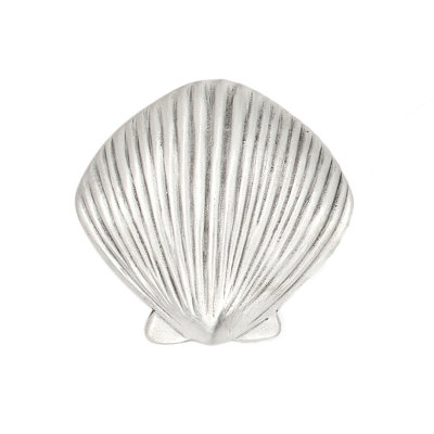 Poignée moyenne coquillage