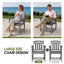 Chaises de patio pour l'extérieur-63576031