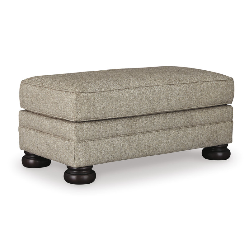Repose-pieds Kananwood