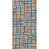 Blue/Orange/Purple/Teal selected