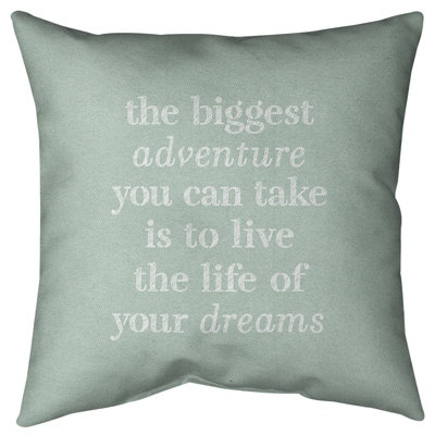 Coussin de sol