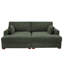 Bentura 210Cm Recessed Arms Modular Sleeper-1715917961