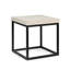 Table de bout Brayton