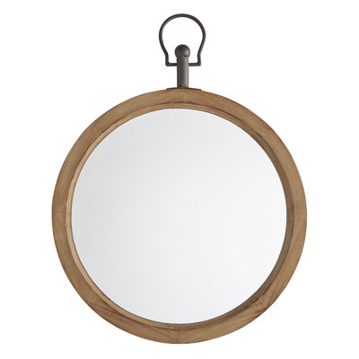 Binx Wall Mirror