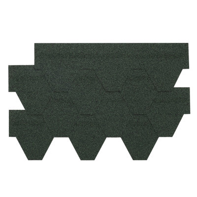 Dakota Fields Modified Bitumen Roofing Kit