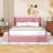 Jorina Queen Platform Bed-1674650755