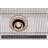 Luxury 33" L x 20" W Double Basin Undermount Kitchen Sink with Basket Strainer-83677486