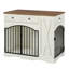 Meuble pour chien 43,3 "Farmhouse-2143349962