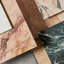 Sunset Magia Dolomite 24X24 Polished Marble Floor & Wall Tile