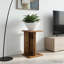 1 Tier Plant Stand Set of 2-4700614-4700621
