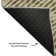 Premium Machine Washable Cerrito Khaki Rug